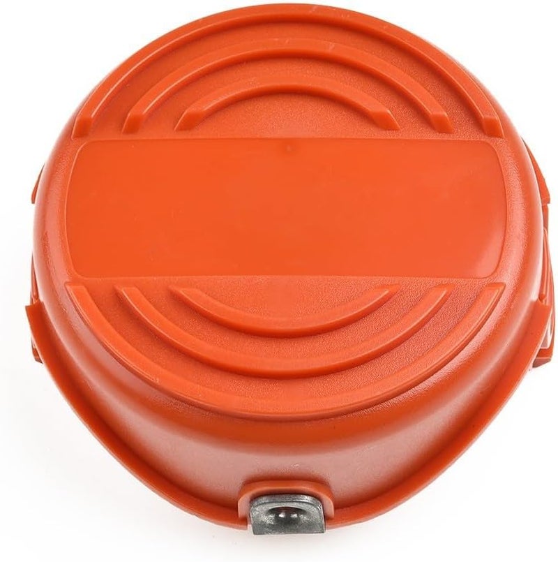 Snap In Trimmer Head Cap Replacement for GL7033 GL8033 GL9035 ABS No Tools Required - Image 1